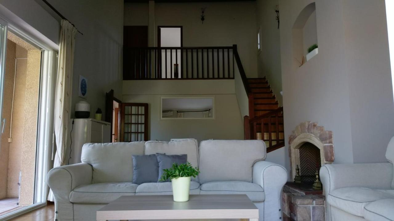 Villa maison avec piscine à Lézignan-Corbières Extérieur photo