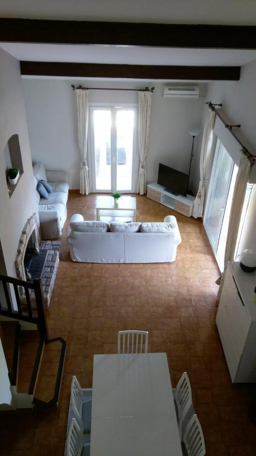 Villa maison avec piscine à Lézignan-Corbières Extérieur photo